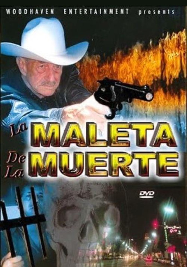 La maleta de la muerte
