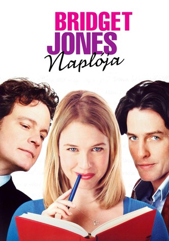 Bridget Jones naplója