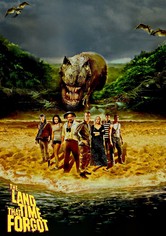 Caprona - Das vergessene Land 2