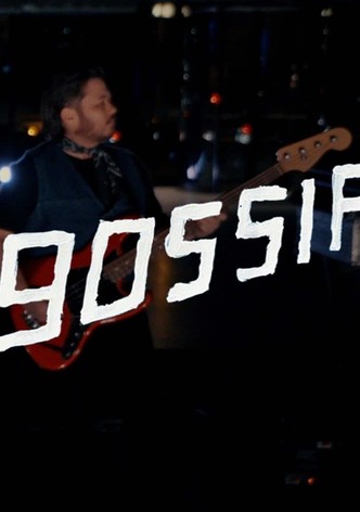 Gossip - Wie eine Band die Nuller Jahre umkrempelte