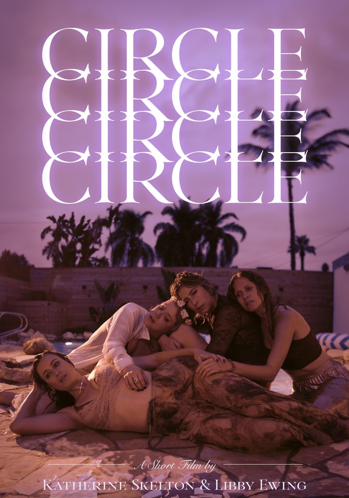 Circle Circle Circle Circle