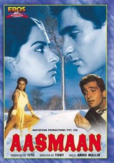 Aasmaan