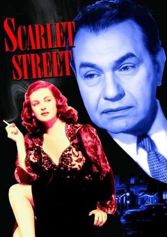 Scarlet Street