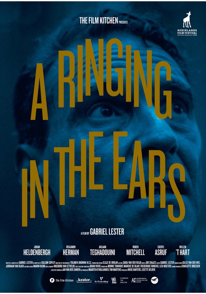 A Ringing in the Ears