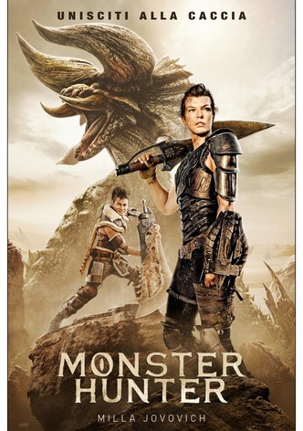 Monster Hunter