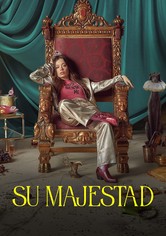 Su majestad