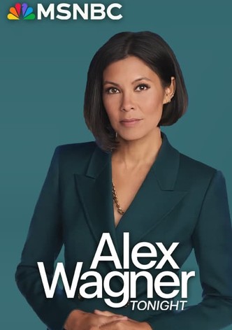 Alex Wagner Tonight