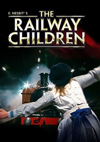 The Railway Children