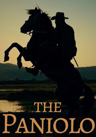 The Paniolo