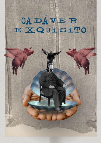 Exquisite Corpse