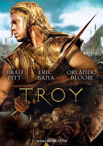 La guerra di Troia