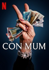 Anyám, a szélhámos