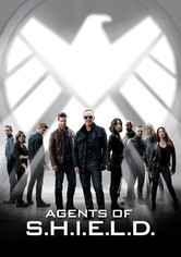 Marvel's Agents of S.H.I.E.L.D.