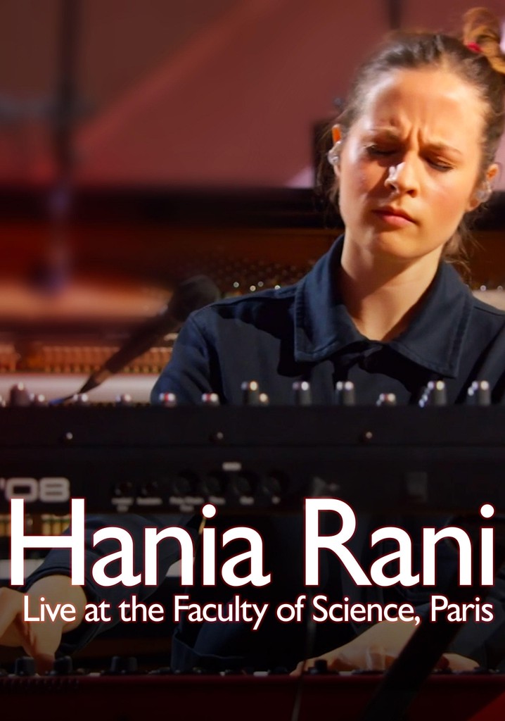 Hania Rani - Piano Day 2022