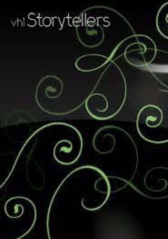 Billy Joel: VH1 Storytellers