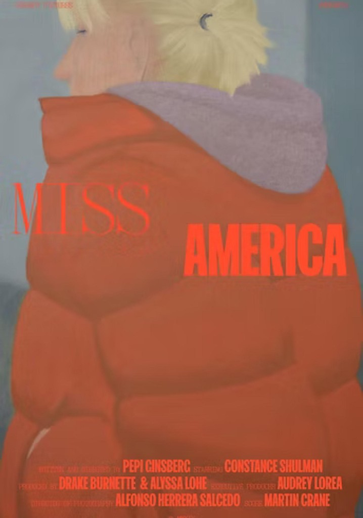 Miss America