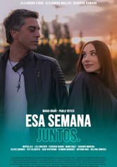 Diese gemeinsame Woche