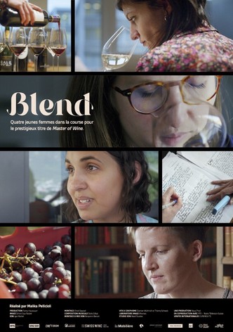Blend