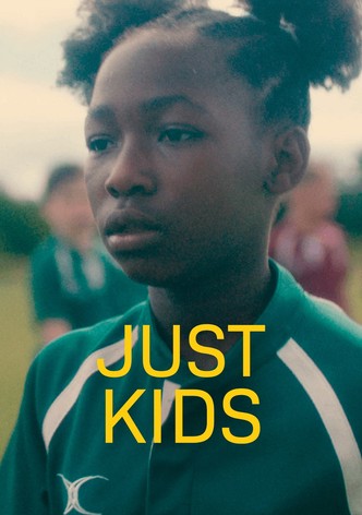 Just Kids