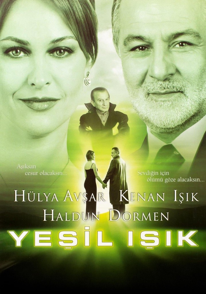 Yeşil Işık