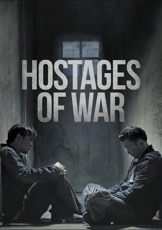 Hostages of War