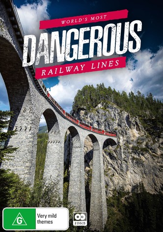 World's Most Dangerous Railway Lines