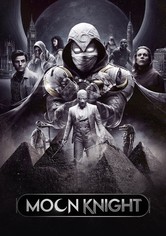 Moon Knight - Kausi 1