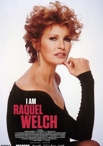 I Am Raquel Welch