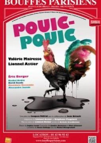 Pouic-pouic