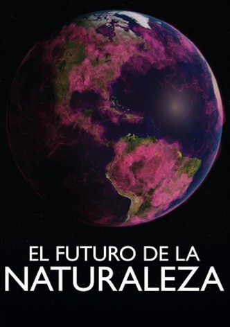 The Future of Nature