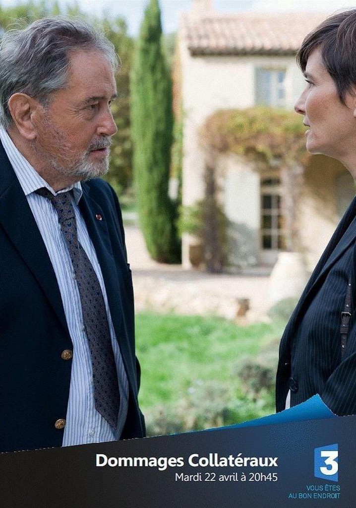 Dommages collatéraux