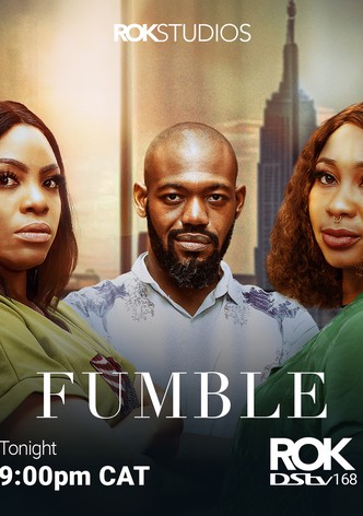 Fumble