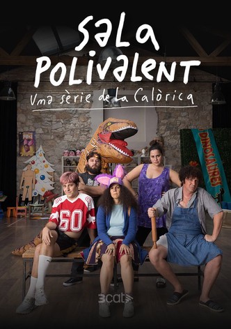 Sala polivalent