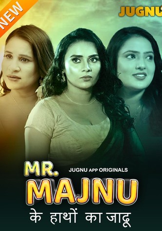 Mr. Majnu