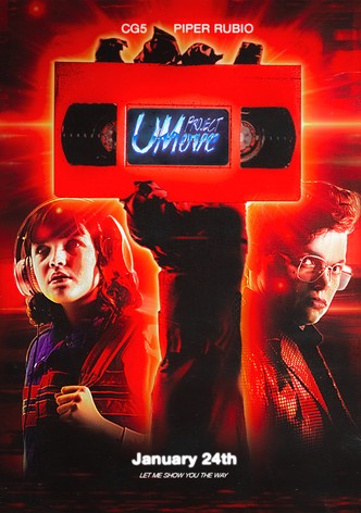 Project U Move
