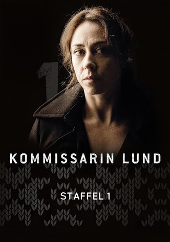 Kommissarin Lund