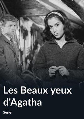 Les beaux yeux d'Agatha