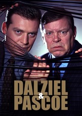 Dalziel & Pascoe