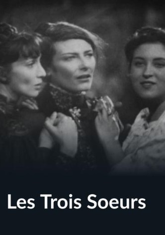 Les trois soeurs