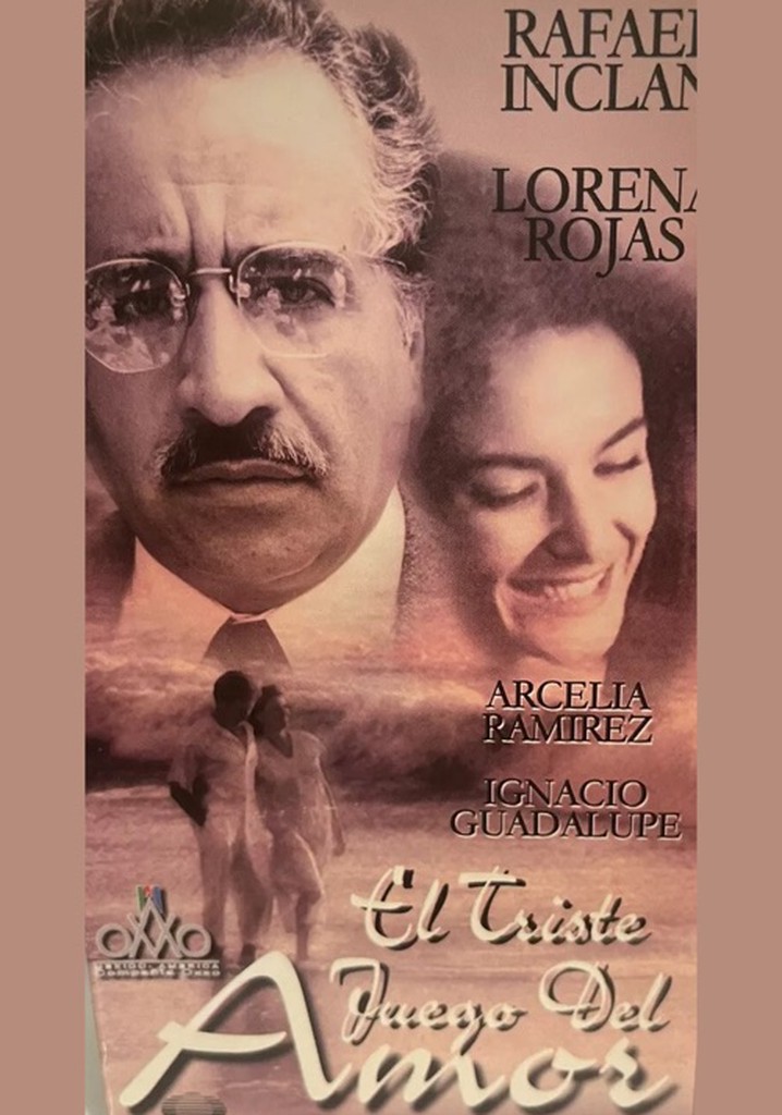 El triste juego del amor