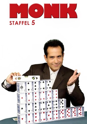 Staffel 5