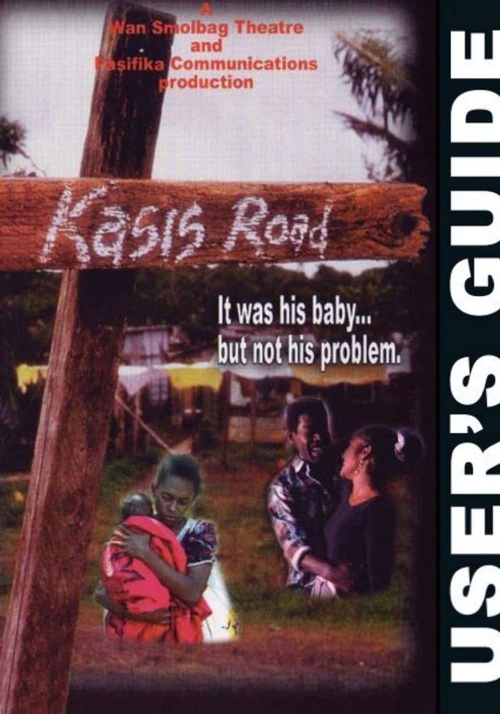 Kasis Road