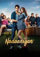 Nadaaniyan