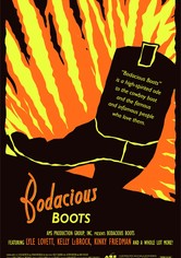 Bodacious Boots