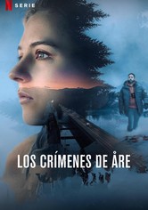 Los crímenes de Åre