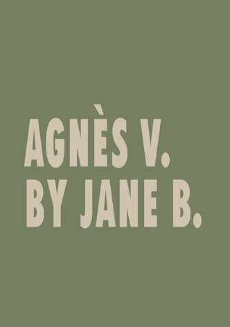Agnes V. by Jane B.