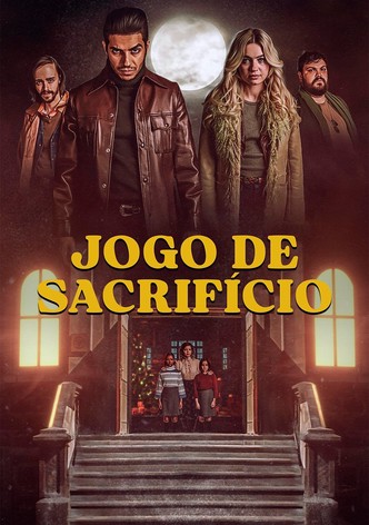 Jogo de Sacrifício