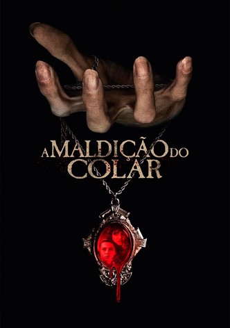 A Maldição do Colar