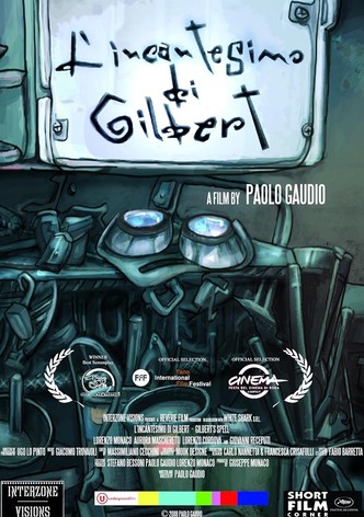 L'incantesimo di Gilbert