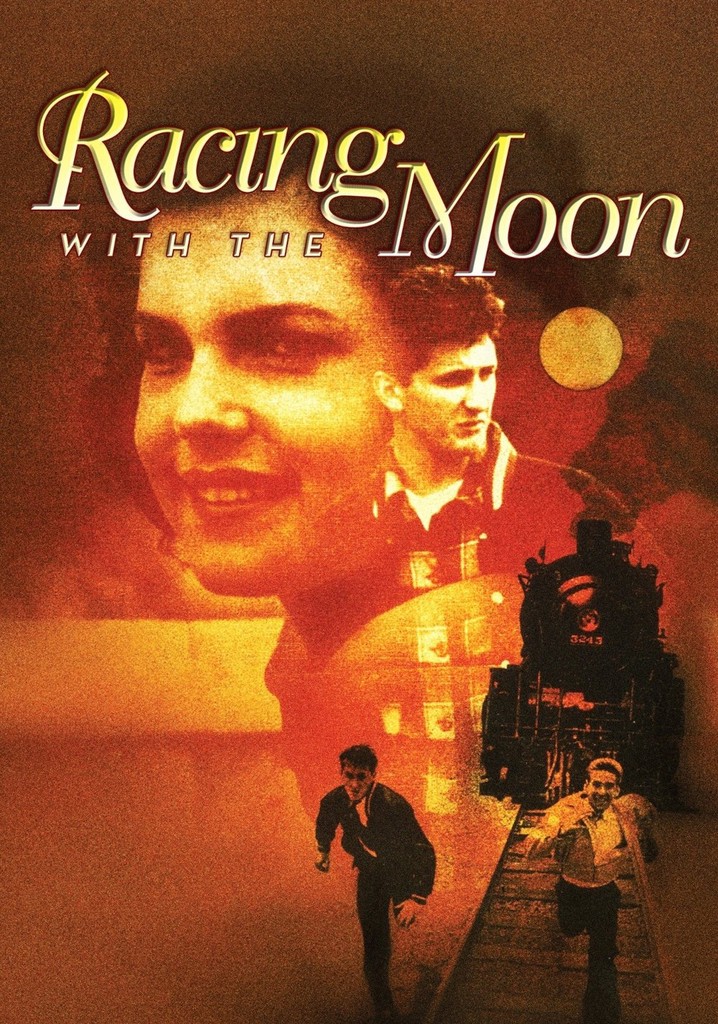 Racing With the Moon - Movie - Where To Watch